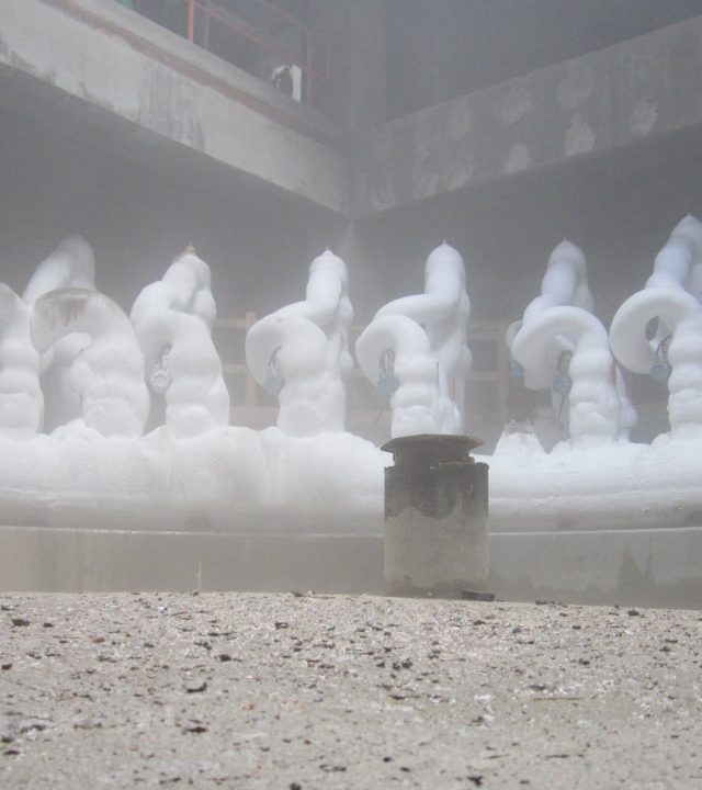 Ground Freezing